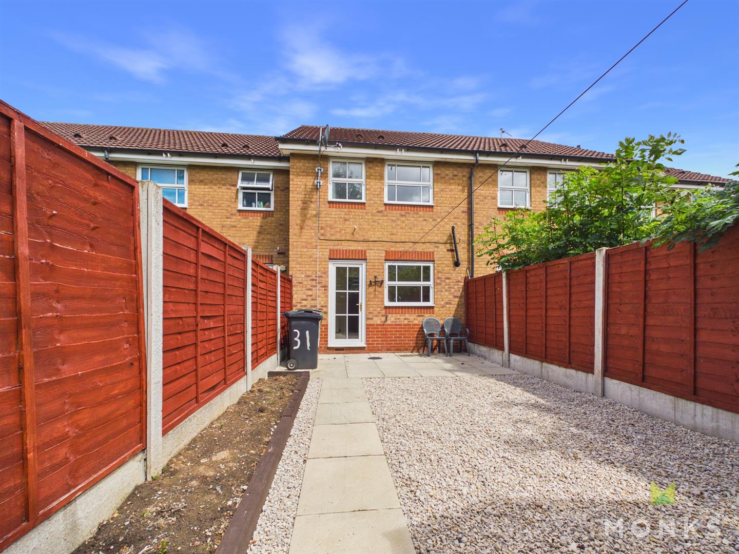 31 Ramsey Meadows, Shrewsbury, SY1 4YL For Sale